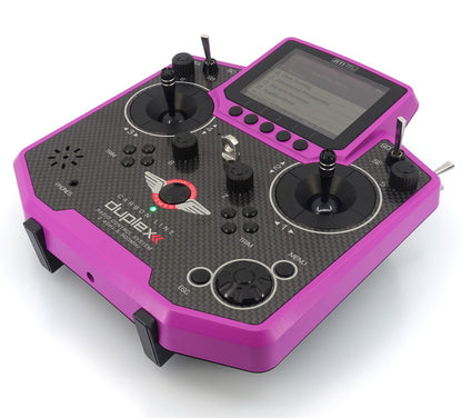 Duplex DS-12 Carbon Purple Special Edition 24 US