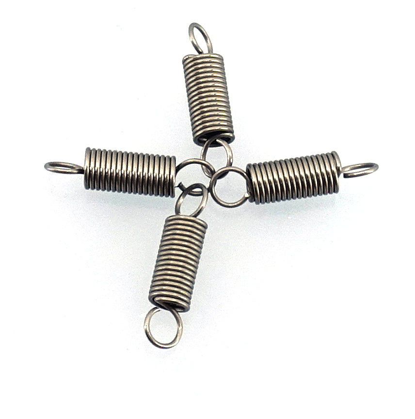 High tension spring for metal control sticks DS/DC – JETI model USA