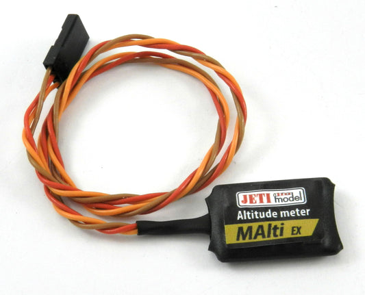 MAlti - Altimeter rev. 2