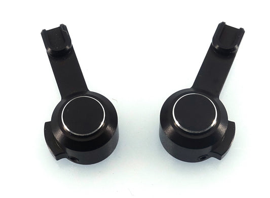 Extended Side Lever with Potentiometer DS16/24