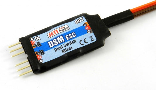 DSM ESC