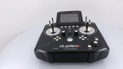 Duplex DS-16 II. -  Black US