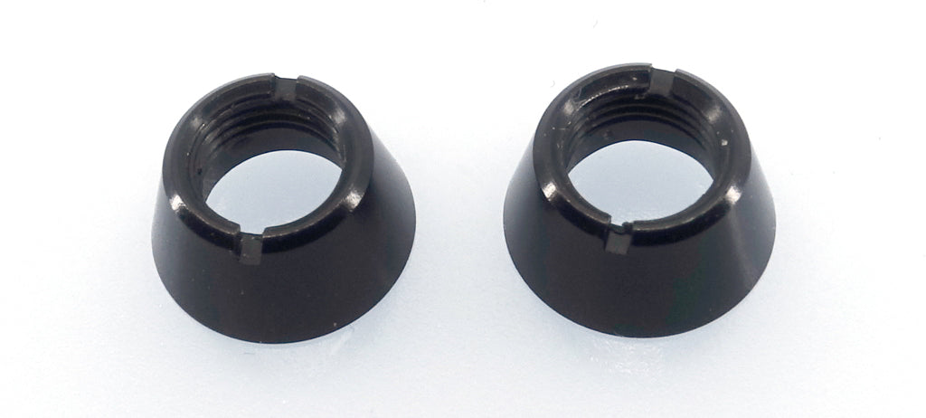DC- Replacement Button Black