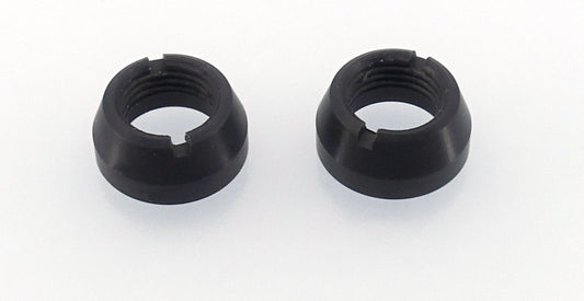 DS-14/16 - Black Switch Nut - Frame