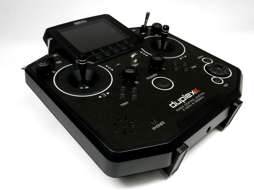 Duplex DS-12 EX Multimod Black US