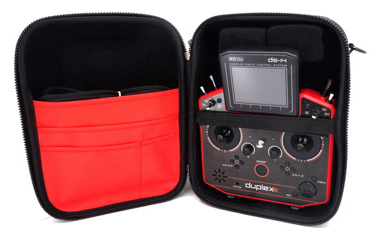 DS - Transmitter sack