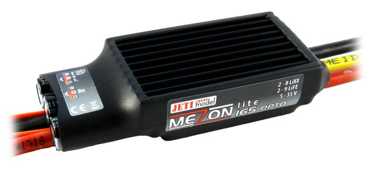 Mezon 165 opto LITE