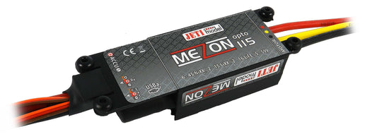 Mezon 115 opto