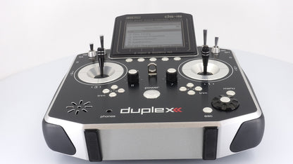 Duplex DS-16 II. - Silver US