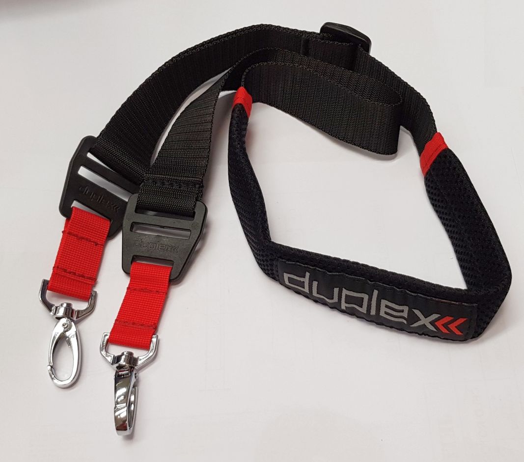 Neck Strap for DC