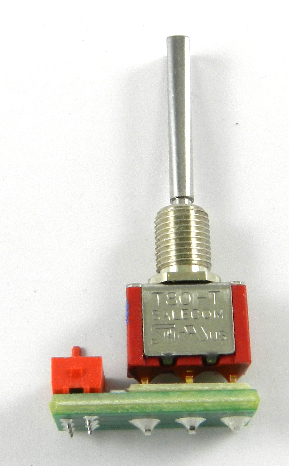 DC - Replacement Switch Long 3-Position