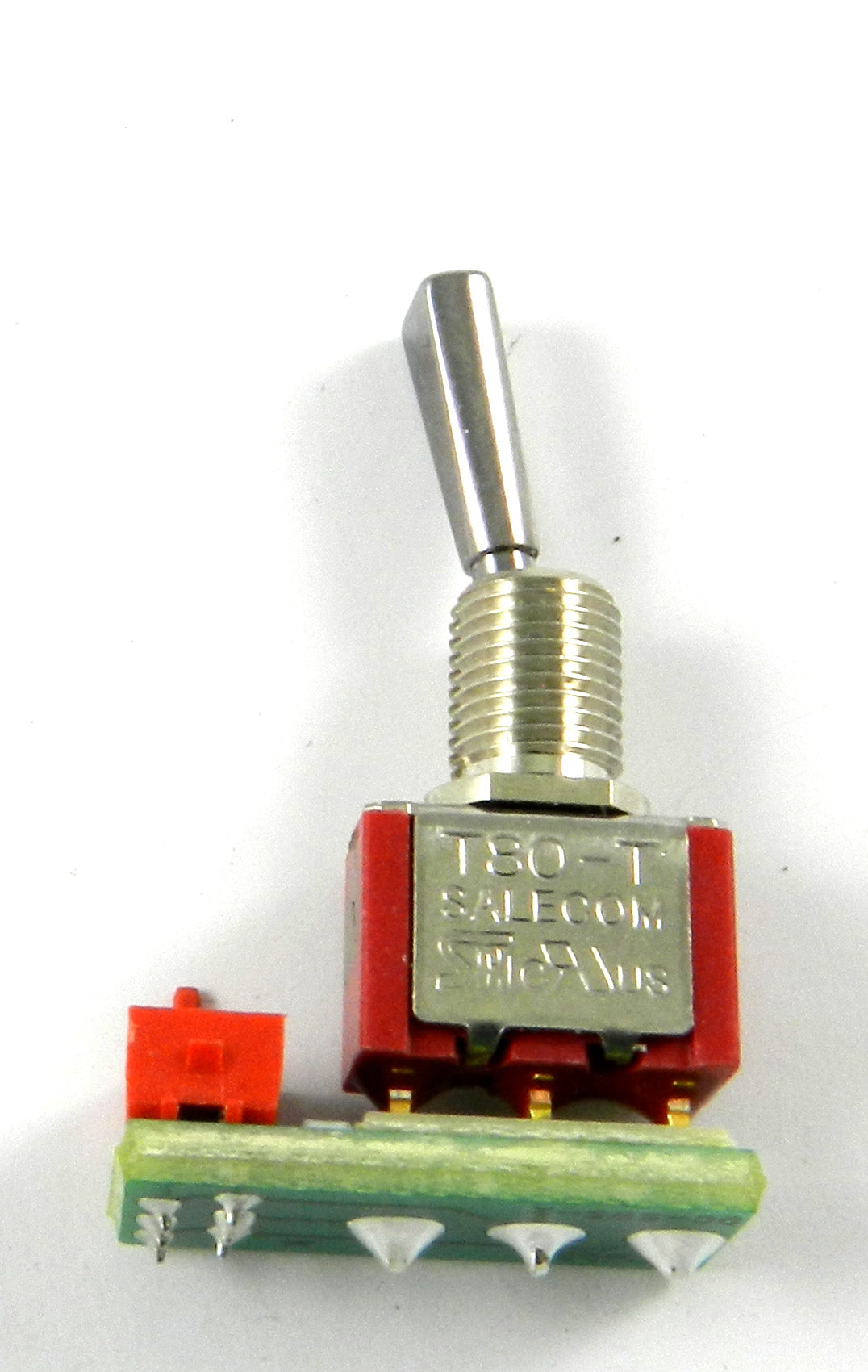 DC - Replacement Switch Short 2-Position