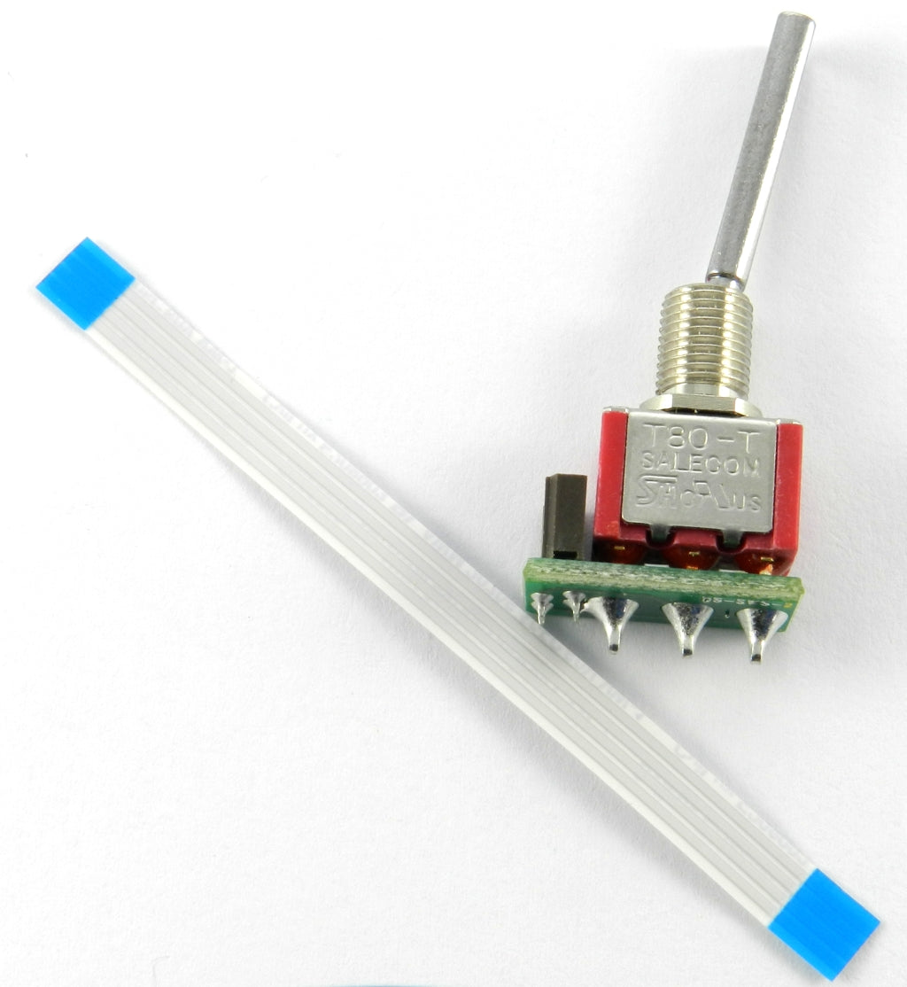 DS - Replacement Switch Long 2-Position