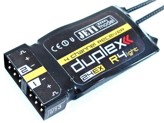 DUPLEX EX R4 Light US
