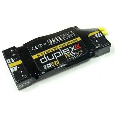DUPLEX EX R5 indoor Light US